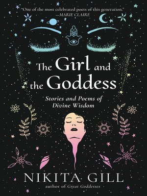 The Girl and the Goddess - ebook